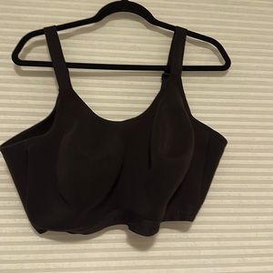 Cotton Unlined No-Wire Braa